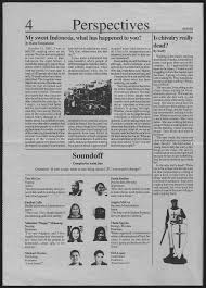 Post Publication - Unconventional Insights