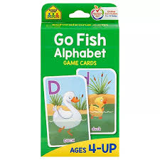| 0hd6 | us02079k1079 | london stock exchange. School Zone Go Fish Alphabet Game Cards 1 Ea School Supplies Ingles Markets