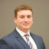 Gregory Bianchi's Instagram, Twitter & Facebook