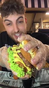 Anthony Burger