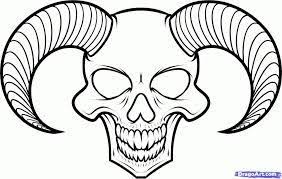 Cool Pics To Draw Best Android Apps For Freehand Drawing Or Doodling Android Authority Free Cool Images To Draw Easy Drawings Cool Easy Drawings Skull Drawing