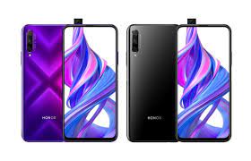 Honor 9X und Honor 9X Pro vorgestellt