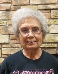 Deaf Woman of the Year