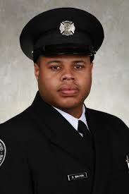 Obituary for Derek T. Walton