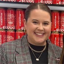 Welcome to H-E-B Ulises Rosas! Good luck