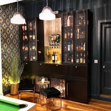You might need to put some anchors in the wall for the screws, but it should work. Ikea Kallax Bookcase Ideas Apartment Therapy