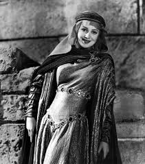 Olivia De Havilland The Adventures Of Robin Hood Olivia De Havilland De Havilland Old Hollywood