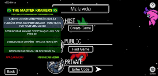 In addition, this version is updated to the latest version of the official game ( v2021.5.10 ), and allows us to play normally in the public lobbies. Among Us Mod 2021 5 12 Download Fur Android Kostenlos