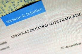 Tous les formulaires cerfa pour faire une demande de nationalité française : La Naturalisation Francaise Mariage Franco Marocain