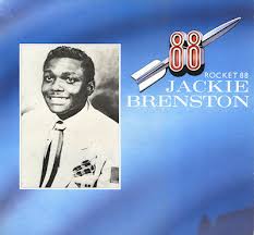 Its phenomenal success in 1951 prompted sam phillips to set up sun records the following year. Be Bop Wino Jackie Brenston Rocket 88