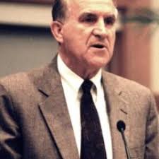 Michael True: New Ways of Understanding the Culture of Peace