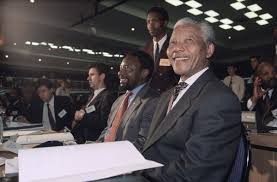 Tshepo motsepe (born 17 june 1953) is the first lady of south africa as the wife of cyril ramaphosa, the president of south africa. Can Cyril Ramaphosa Revive The South African Dream The New Yorker