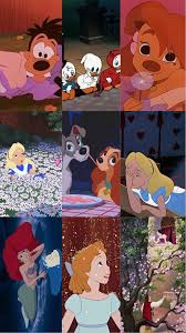 Jasmine by just breathe | thanks for 9k! Aesthetic Cute Disney Villains Wallpaper Novocom Top