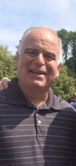 Nicholas Avdalas Obituary