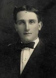 Irvin Wilson (1892-1967)