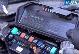 These are the most common techniques that can be used to check if mosfet is defective. Please Help To Locate Relay In Fuse Box Accord 2010 V6 Honda Tech Honda Forum Discussion