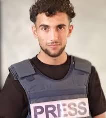 Journalist casualties in the Israel-Gaza war: Gaza journalists standing  with resilience amid killings and destruction
