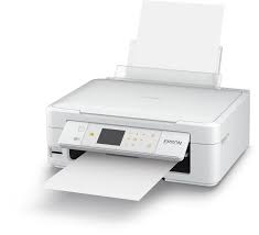 With individual ink cartridges, users need not change the color used, which helps to save costs. Test Epson Expression Home Xp 435 Une Multifonction Modeste Au Regard Du Prix Ere Numerique