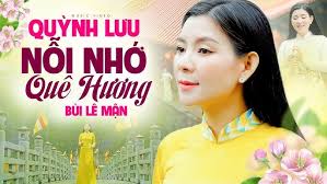 QUỲNH LƯU QUÊ MẸ