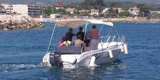 La Fin Des Faux Permis Bateau