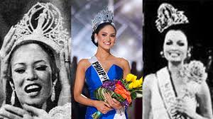 Her birth sign is pisces and her life path number is 2. Margie Moran Gloria Diaz On Pia Wurtzbach S Win