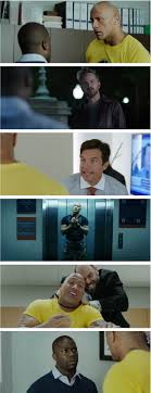 This movie is available in hindi dual audio. Central Intelligence 2016 Hindi Dubbed Movie 720p Bluray Download