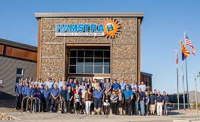 For instance, most of our customers end up spending only $97 to $220 dollars for their appliance repairs. Arizona Hvac Company Spans Multiple Generations 2016 09 05 Achrnews