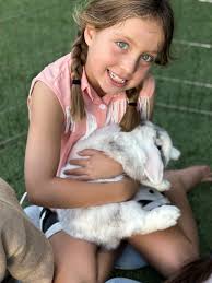 Sometimes, thru the rearview mirror, I'll ask anna to show me her teeth  because even though it's not a real smile, any version of it makes MY heart  happy. Her big toothy,