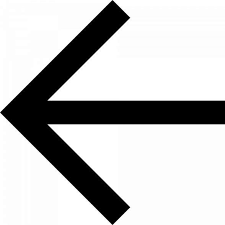 16 Back Icon Png Image