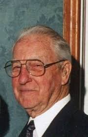 Obituary of John F. Rippe