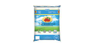 Industrial, home care, otc pharma. Bawal Kunyit Segar Basah Tular Beras Cap Rambutan Yang Kita Makan Sebenarnya Daripada Plastik Ini Jawapan Selepas Pemeriksaan Dilakukan