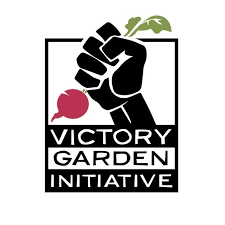 The benefits of food gardening can help families and communities in any year. Victory Garden Initiative Home Facebook