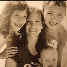 Séverine MOREAU, 41 ans (CHEVIGNY SAINT SAUVEUR, QUETIGNY)