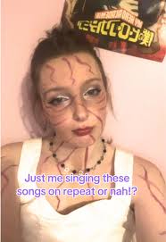 The Spirit Hunter Song