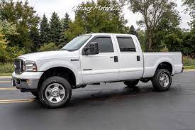 Led box lighting, including led center. Used 2006 Ford F 250 Super Duty Lariat 4x4 For Sale Special Pricing Chicago Motor Cars Stock 15909c