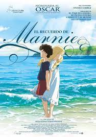 Critica De El Recuerdo De Marnie Http Esenciacine Com Ver Articulo Php Recordid 1168 Anime Films Studio Ghibli Movies Ghibli Movies