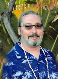 James Dee Mounts Sr.