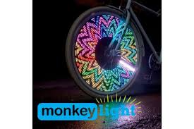 M210 Monkey Light