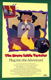 The Brave Little Toaster Wikipedia Test your superfan knowledge with quizzes, play free games, watch videos, sing karaoke songs and learn how to draw your favourite cartoon network characters from the amazing world of gumball. the brave little toaster wikipedia