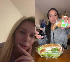 Kay Rogerson and Dawn