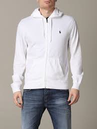 Die lauren ralph lauren kollektion. Polo Ralph Lauren Jumper Men Sweatshirt Polo Ralph Lauren Men White Sweatshirt Polo Ralph Lauren 710706348 Giglio Uk