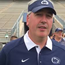 Things That Have Happened Since Penn State Football Was Last Unranked