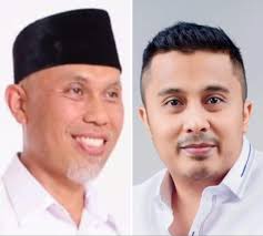 Surat Terbuka untuk Buya Mahyeldi dan Vasco Ruseimy: "Majulah Berpasangan  untuk Kemajuan Sumatera Barat"