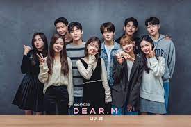 Juli 14, 2021 sayangkamu 0. Sinopsis Dear M Viu