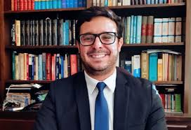 Información, novedades y última hora sobre joão figueiredo. Egresso Da Ucpel E Aprovado Em 2Âº Lugar Em Concurso Para Juiz Universidade Catolica De Pelotas Ucpel