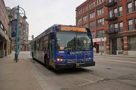 Fare Collection Will Resume For All Milwaukee County Transit System Buses On June 1 The Milwaukee Independent