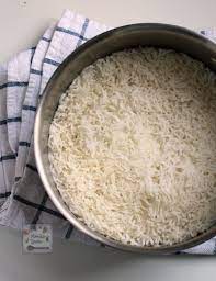 If the rice is soft, then the temperature on your stove probably runs a bit high or you had it set a little high. How To Cook The Perfect Rice Every Time Manila Spoon