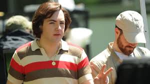 Gandolfini made his debut in ocean's 8 (2018) and is set to appear as tony soprano, the role. Michael Gandolfini Channels Late Father James As Young Tony On Sopranos Prequel Set Pics Entertainment Tonight
