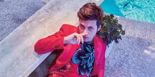 As a child, he appeared in a 2008 stage productions of a christmas carol and mame, following which he starred in the television sitcom melissa & joey. Here S To You Mr Nick Robinson C Magazine