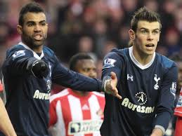 Joe hart may have been expected to take this number upon his arrival on a free transfer but opted for the number 12 shirt. Bale Sandro Aurier The Best Tottenham Player To Wear Each Shirt Number In The Premier League Football London